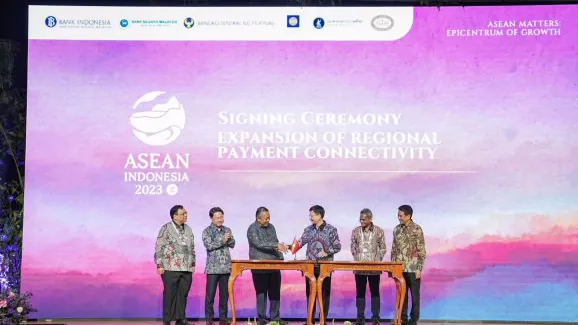Photo courtesy of State Bank of Vietnam