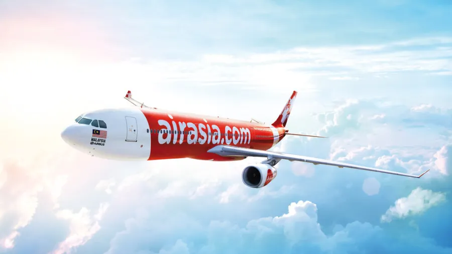 /AirAsia Media Kit