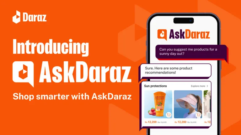 Photo from Daraz.