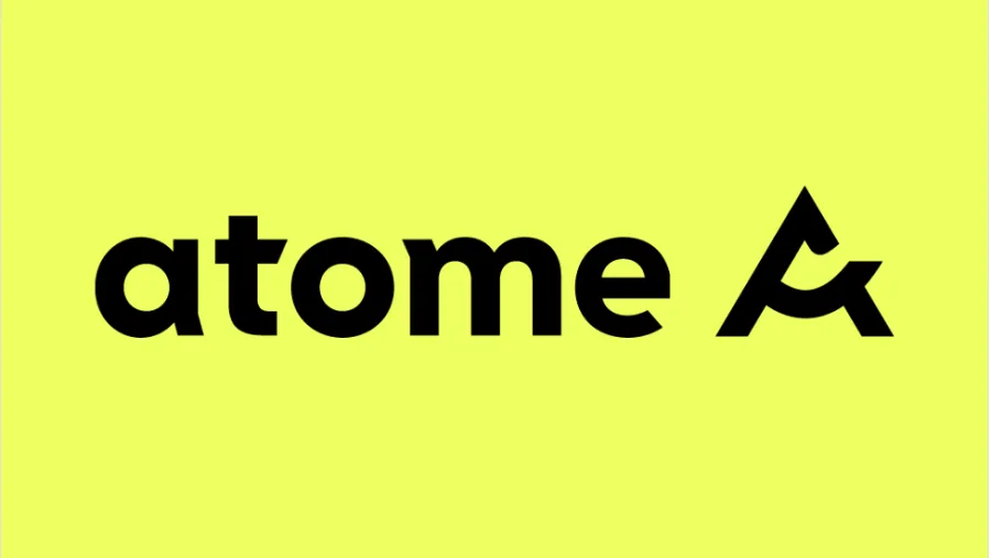 Logo from Atome