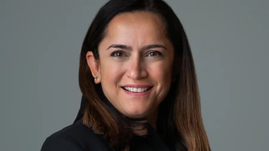 Citi's Gunjan Kalra (Photo courtesy of Citi APAC).