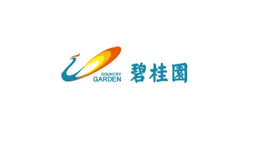 Logo from Country Garden