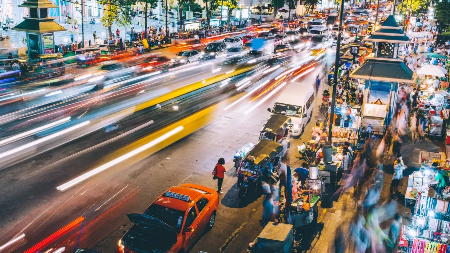 Photo by Dan Freeman from Unsplash