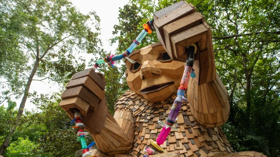 Photo from SDC
