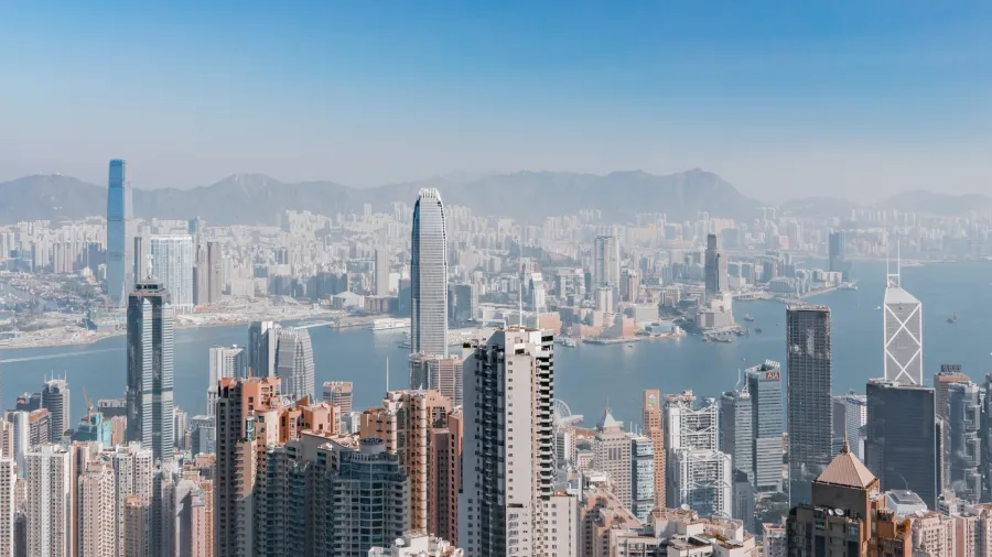 Photo courtesy of Ruslan Bardash via Unsplash.