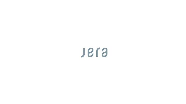 Logo from JERA.