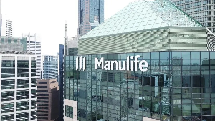 Photo from Manulife.