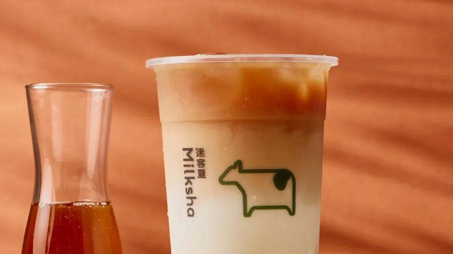 /Milksha