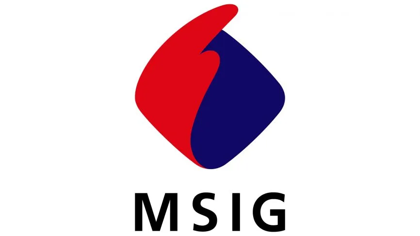 Photo courtesy of MSIG