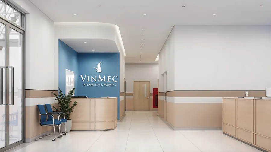 /Vinmec website