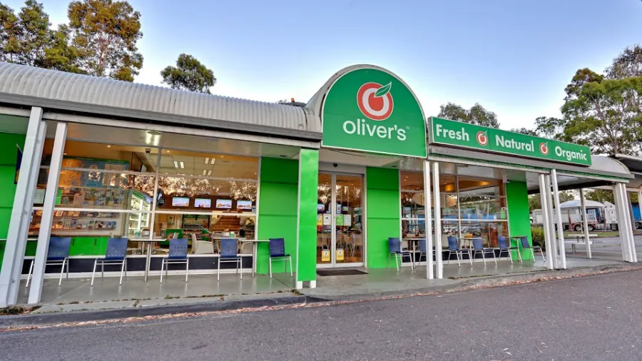/Oliver's