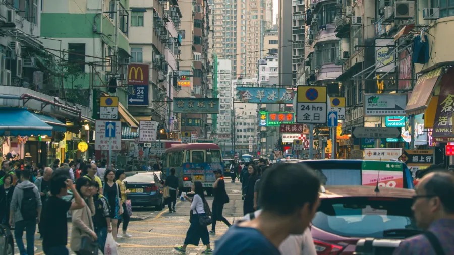 Photo by Jimmy Chan via Pexels