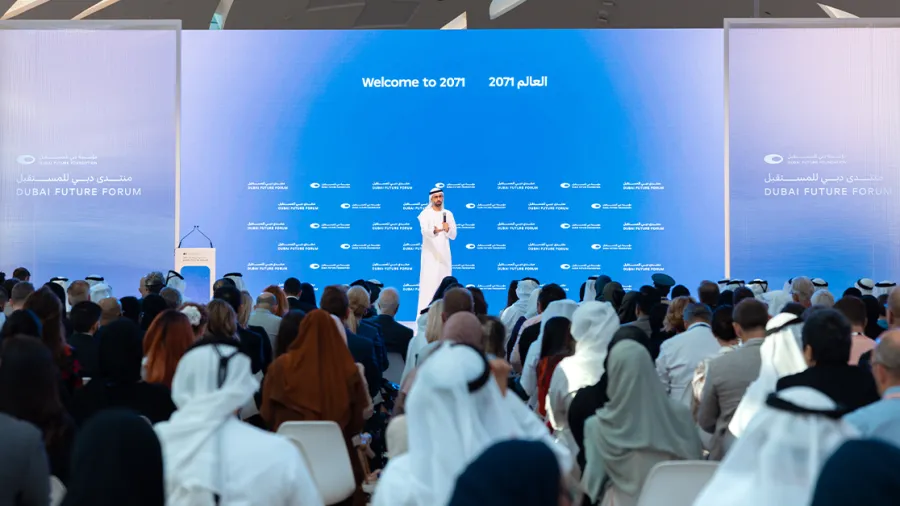 Dubai Future Foundation (DFF), a government organisation tasked with imagining, designing, and executing Dubai’s future, won the Local Science and Technology Initiative of the Year - United Arab Emirates category at the recently held GovMedia Awards