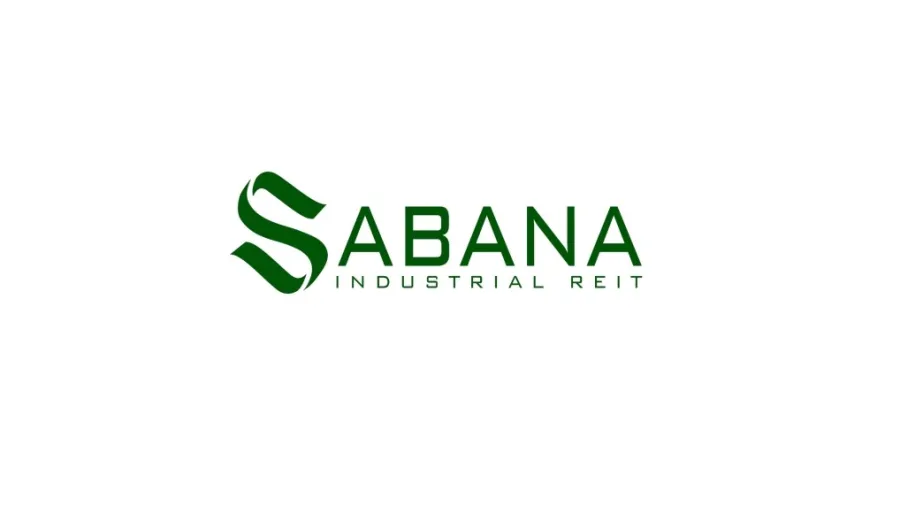 Logo from Sabana REIT