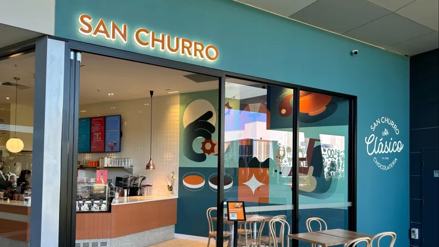 /San Churro