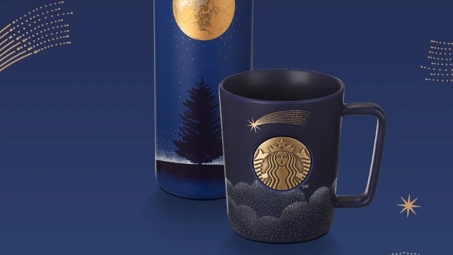 /Starbucks