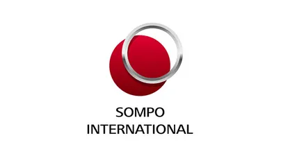 Photo courtesy of Sompo International