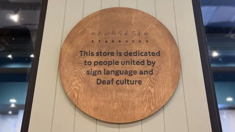 Photo from Starbucks Asia.