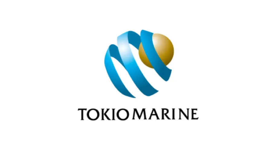 Photo courtesy of Tokio Marine