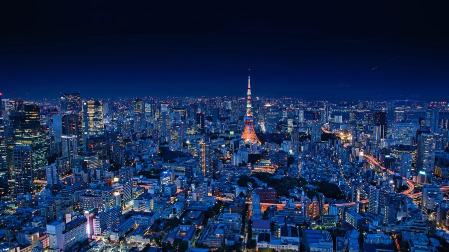 Photo by Takashi Miyazaki via Unsplash.