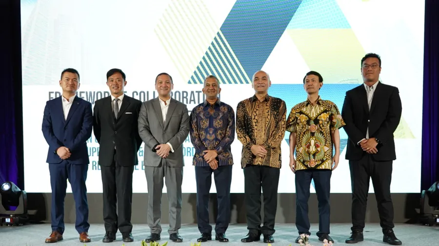 Photo from Vena Energy.