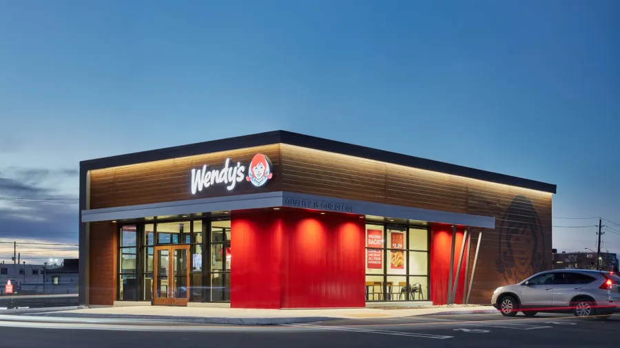 /Wendy's