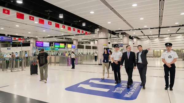 Photo from news.gov.hk