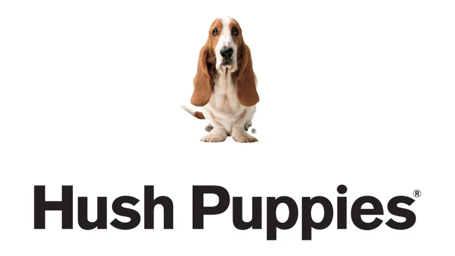 Logo from Hush Puppies Philippines' Facebook Page.