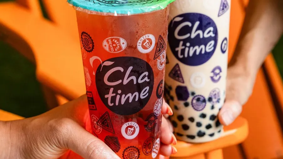 /Chatime