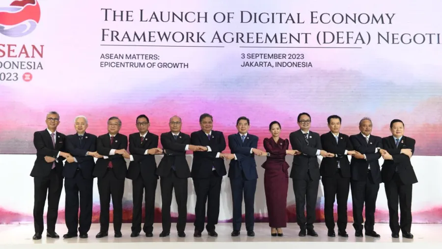 Photo from ASEAN