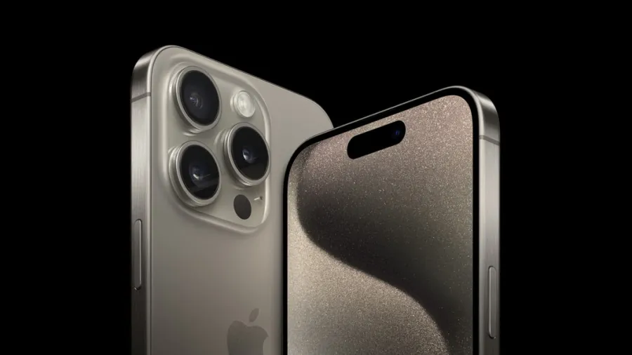 Photo from Apple.