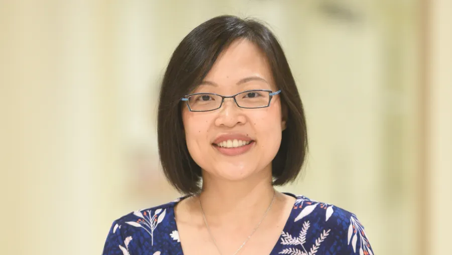 NCIS welcomes new director, Chee Cheng Ean. Image source: NCIS