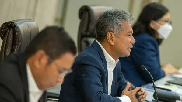 Photo courtesy of Bank Rakyat