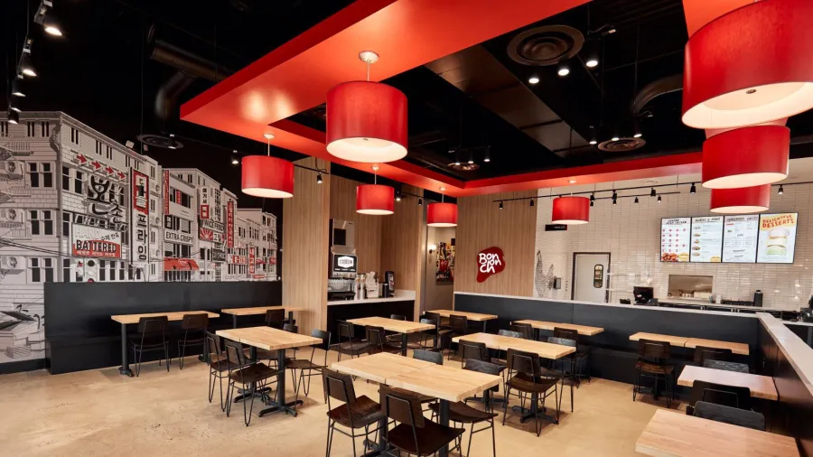 /Bonchon