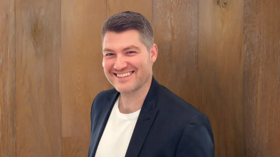 Brad Dight, Chief Information Officer, The Cheesecake Shop
