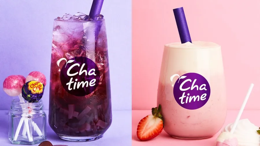/Chatime