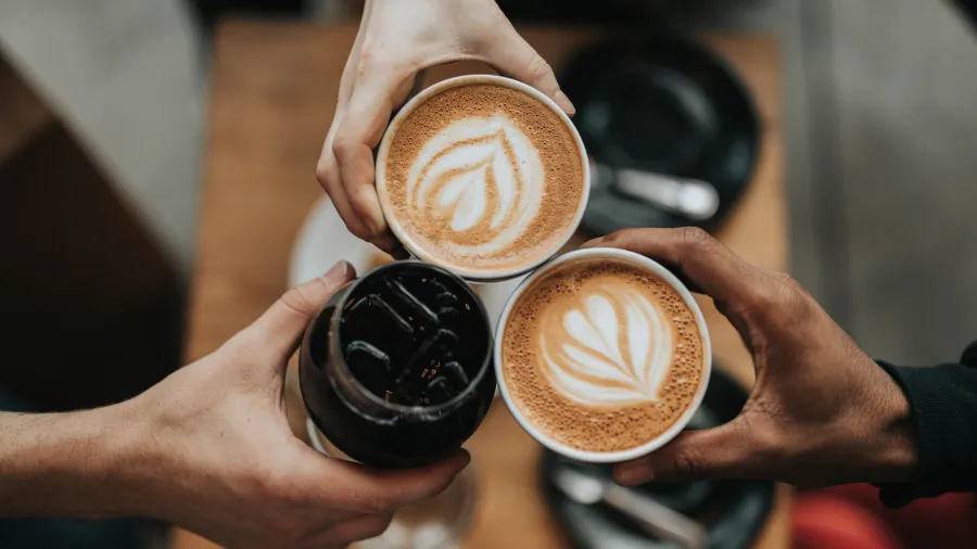 Stock photo /Unsplash