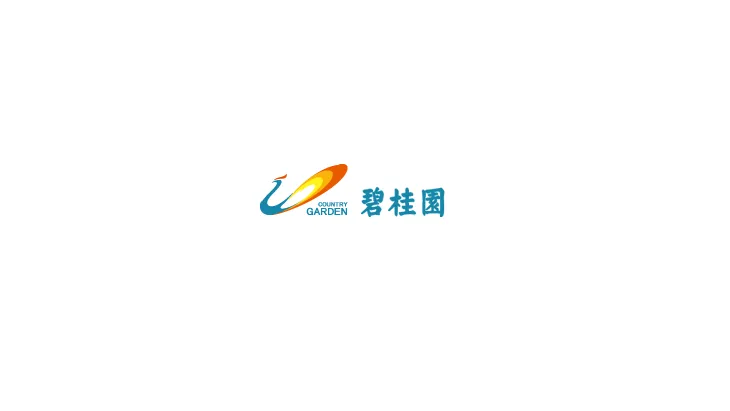 Logo from Country Garden
