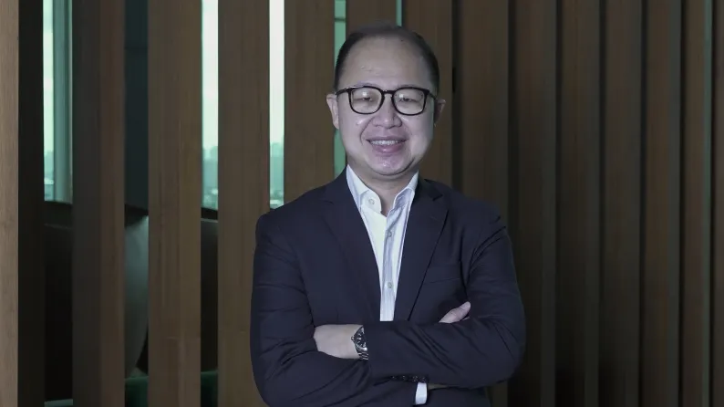 ACE Director Gregory S. Widjaja