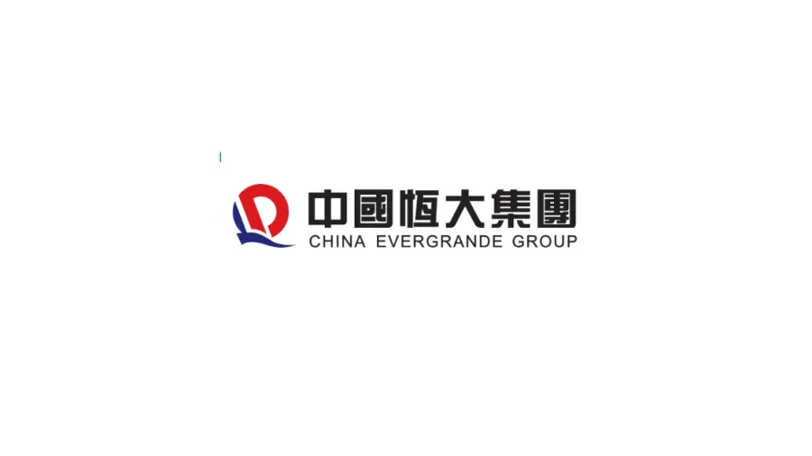 Logo from Evergrande