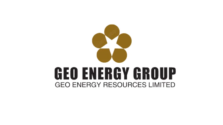 Logo from Geo Energy Group