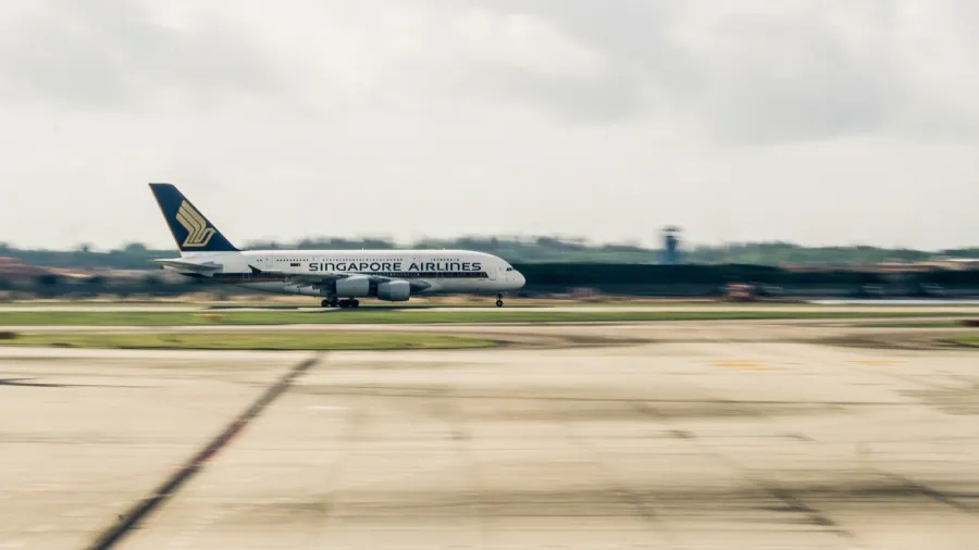 Photo by Goh Rhy Yan on Unsplash
