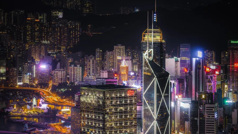Photo by Nick Kwan via Pexels.