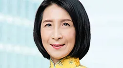 Chew Gek Khim