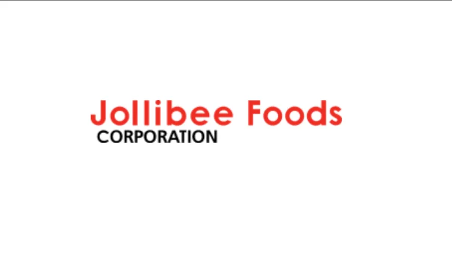 Logo from Jollibee Foods Corporation.