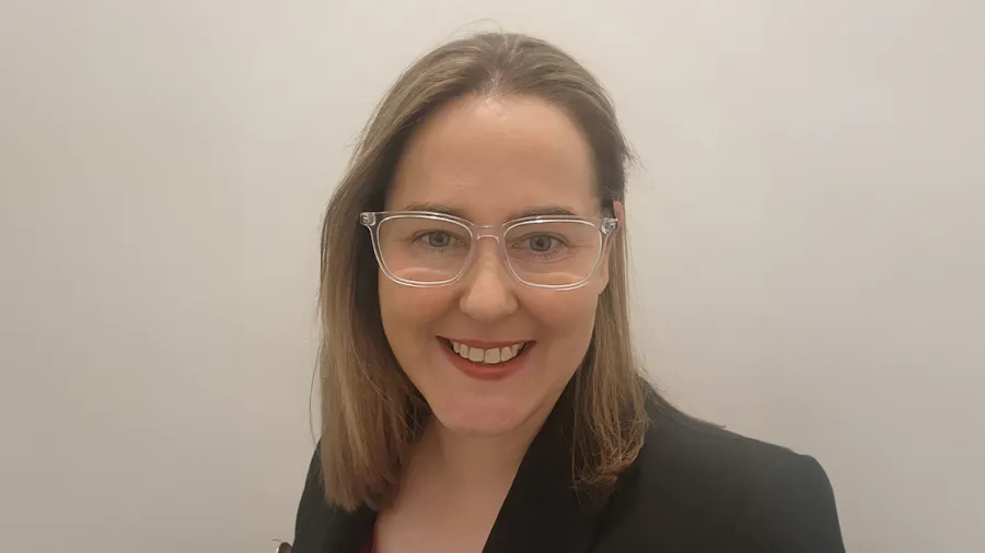 Kerri Wane, CEO at San Churro. /photo provided.