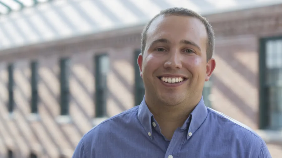 /Kipp Bodnar, Photo from HubSpot