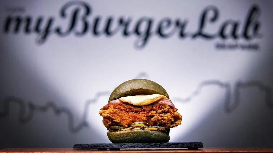 /myBurgerLab