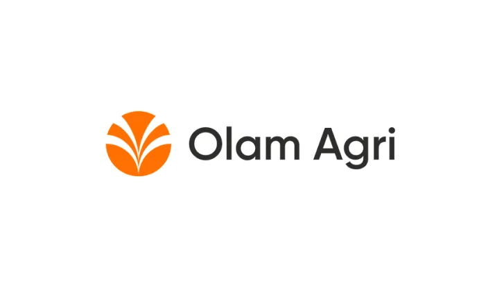 Logo from Olam Agri