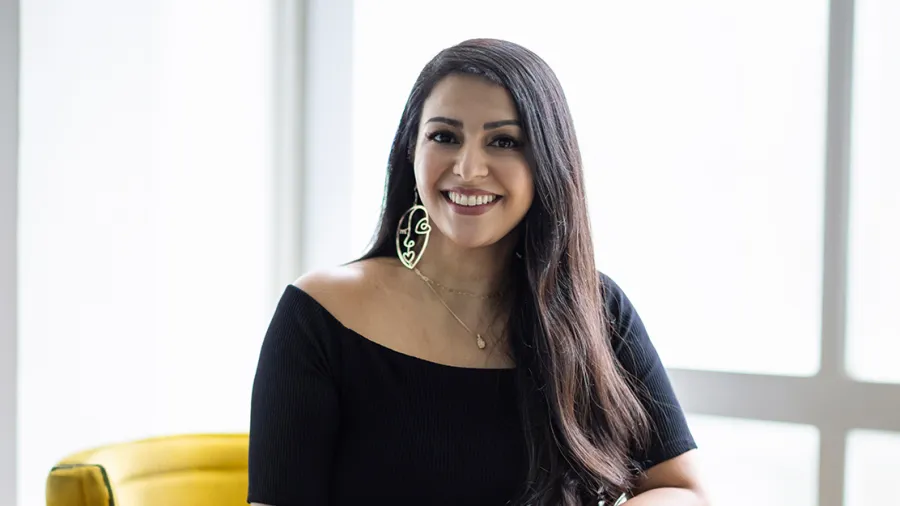 Photo from H&M South Asia.